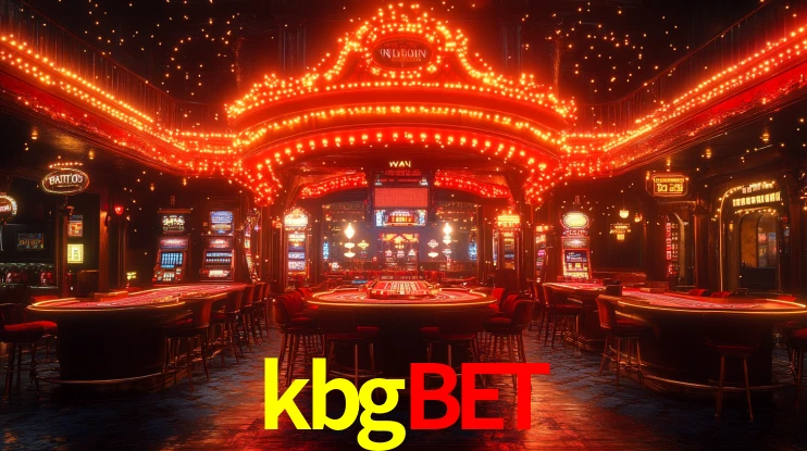 kbgbet: Seu Cassino Premiado com Pagamentos Rápidos