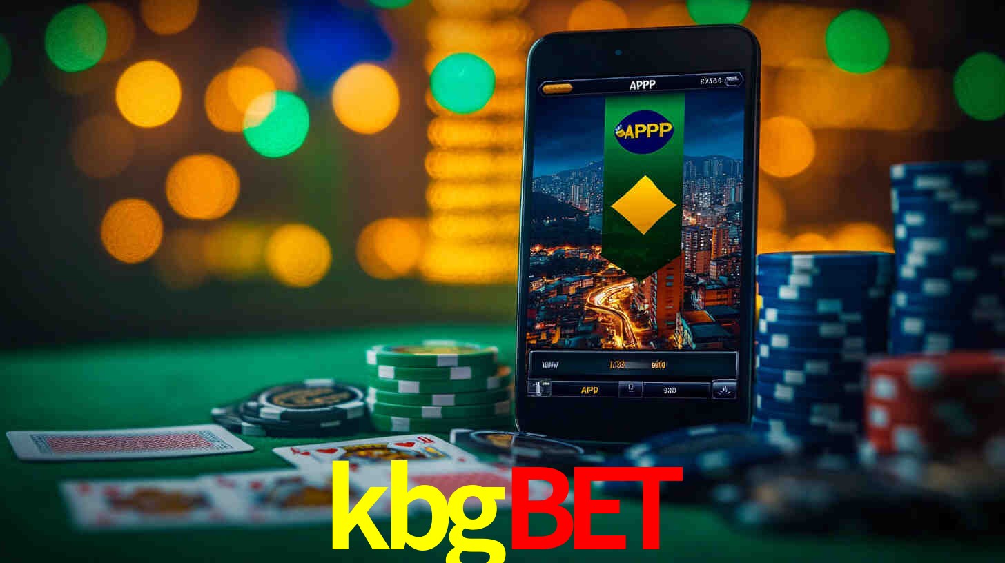 Estatísticas kbgbet