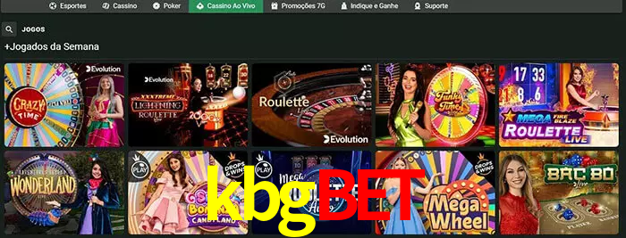kbgbet bet