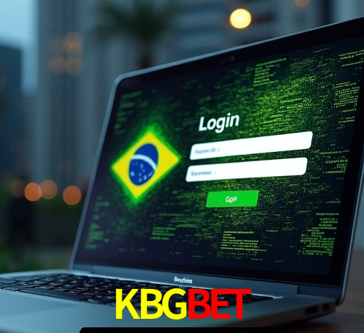 Integração de APIs KBGBET