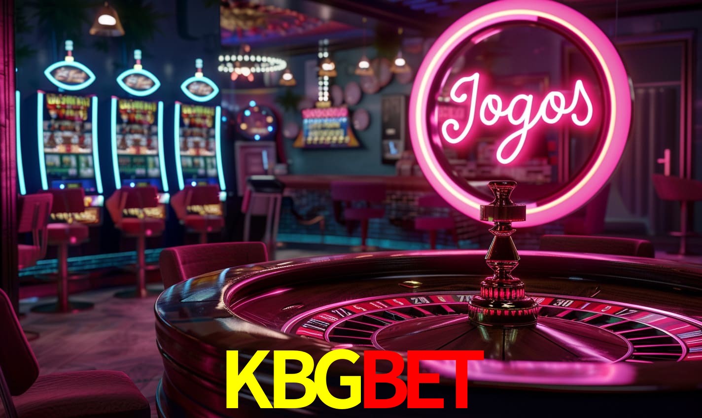 Diretório de Jogos KBGBET