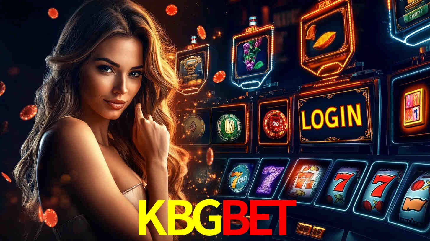 Login Seguro KBGBET