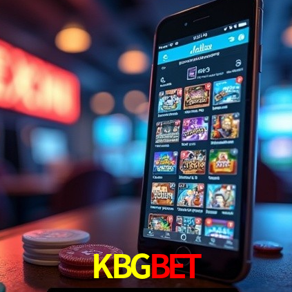 Casino VIP KBGBET