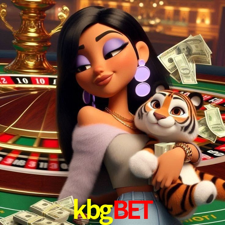 Roulette Table kbgbet