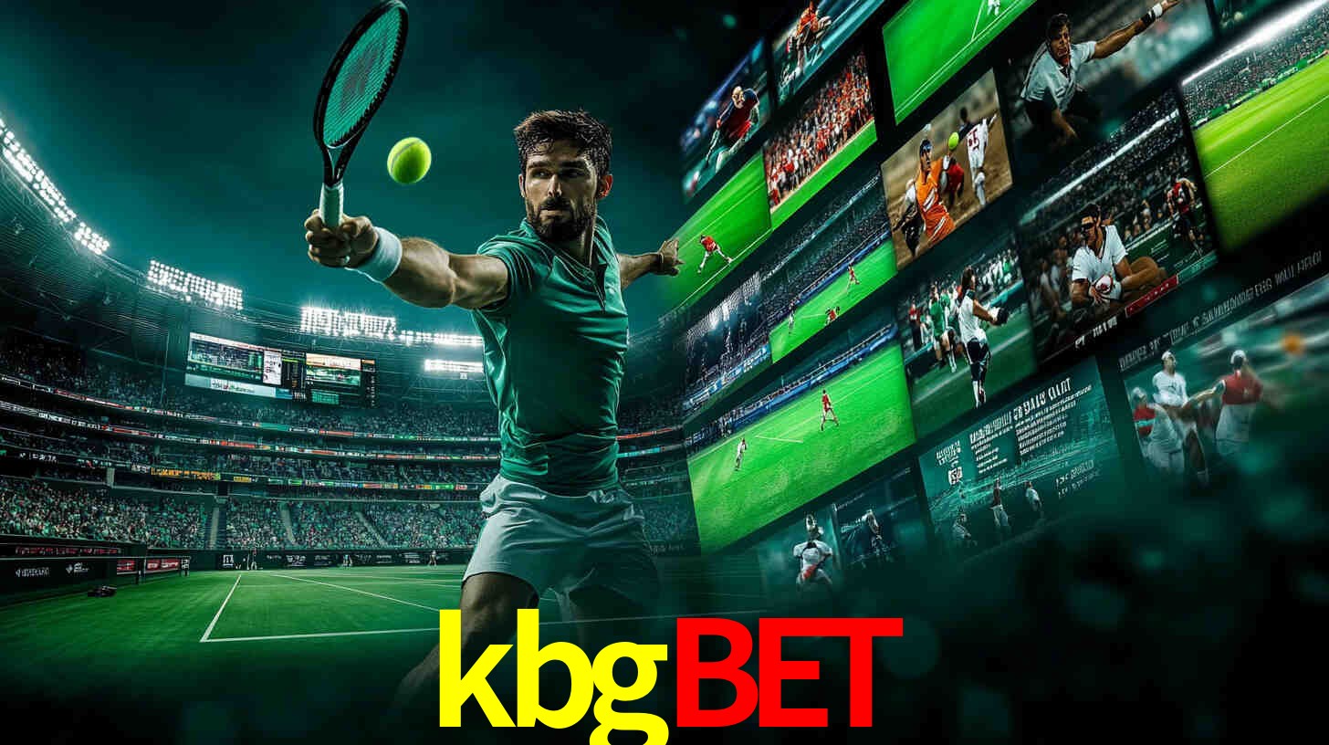 Casino Ao Vivo kbgbet