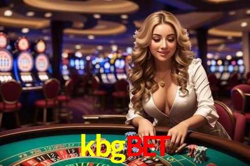 Welcome Bonus kbgbet