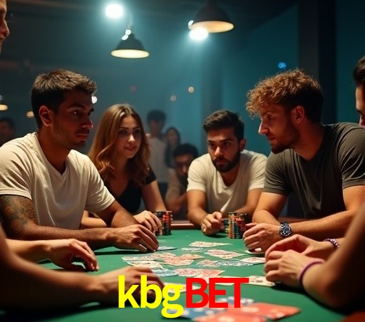 Descubra o Programa VIP da kbgbet: Vantagens Exclusivas para Jogadores