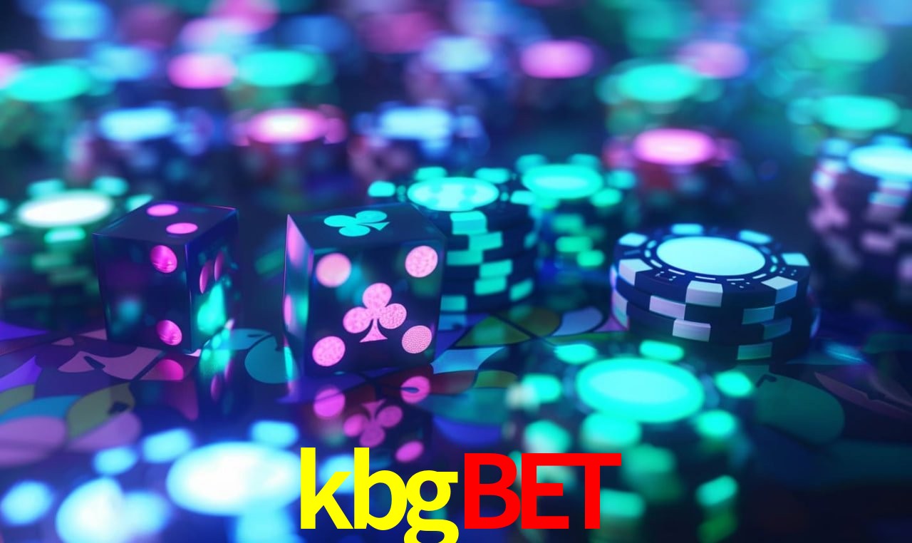 Inovações de Jogos na kbgbet: O Futuro das Experiências Interativas