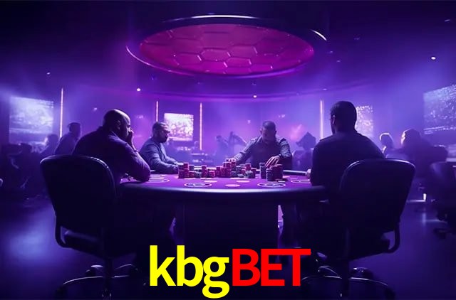 Inovações de Jogos na kbgbet: O Futuro das Experiências Interativas