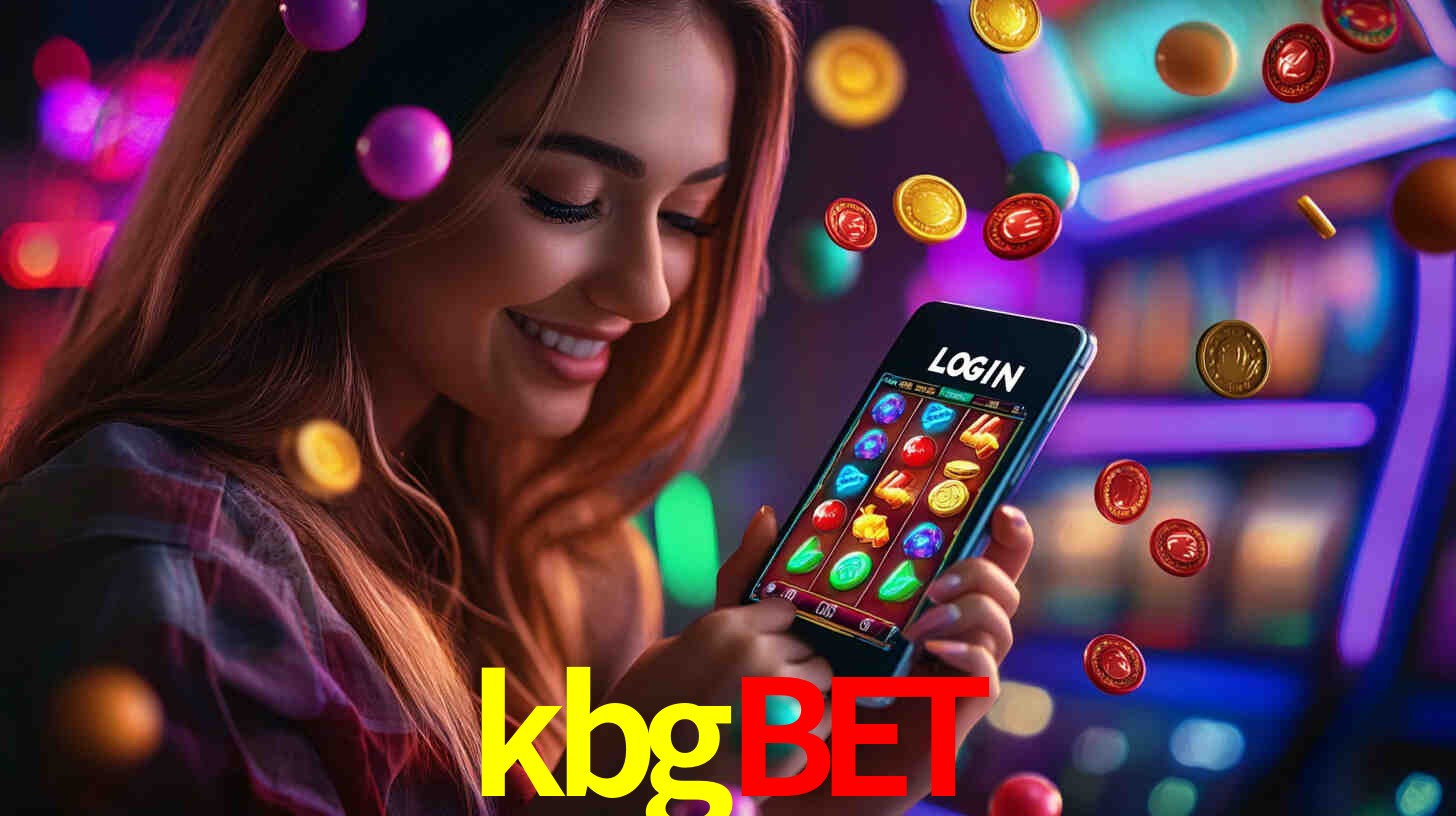 kbgbet: A Experiência de Casino com Jogos de Mesa ao Vivo