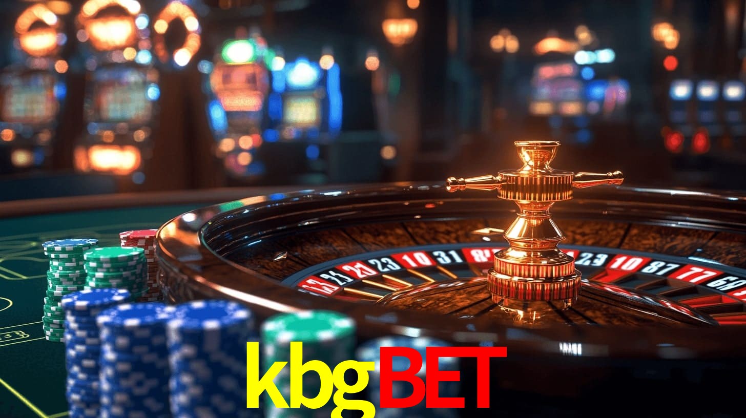kbgbet login