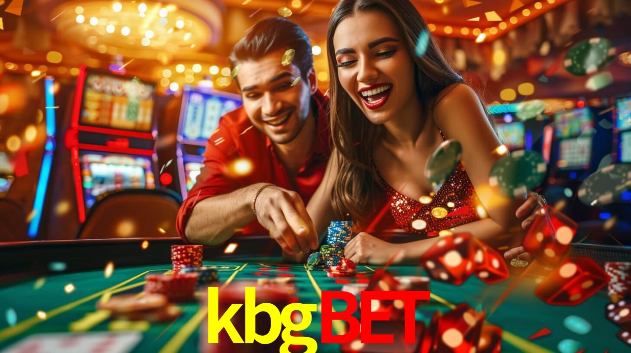 Apostas Esportivas na kbgbet: Um Guia Completo