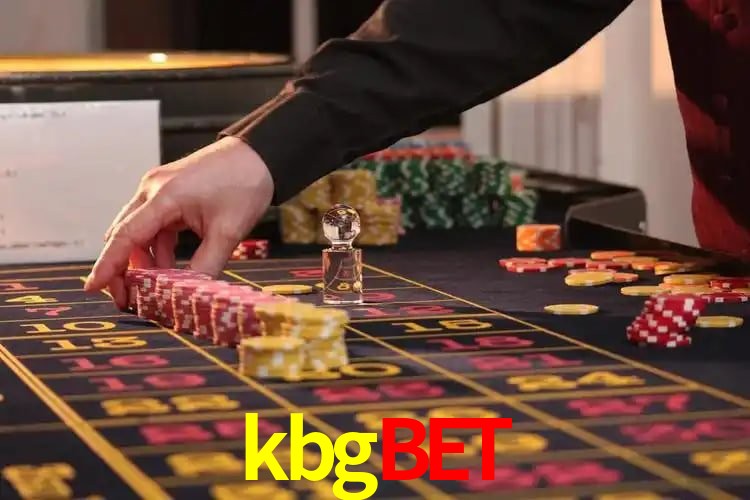 Jogos Exclusivos kbgbet