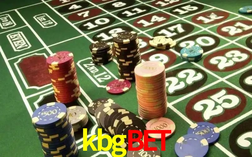 Apostas Esportivas na kbgbet: Um Guia Completo