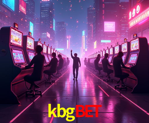 A Experiência Imersiva dos Cassinos Ao Vivo no kbgbet