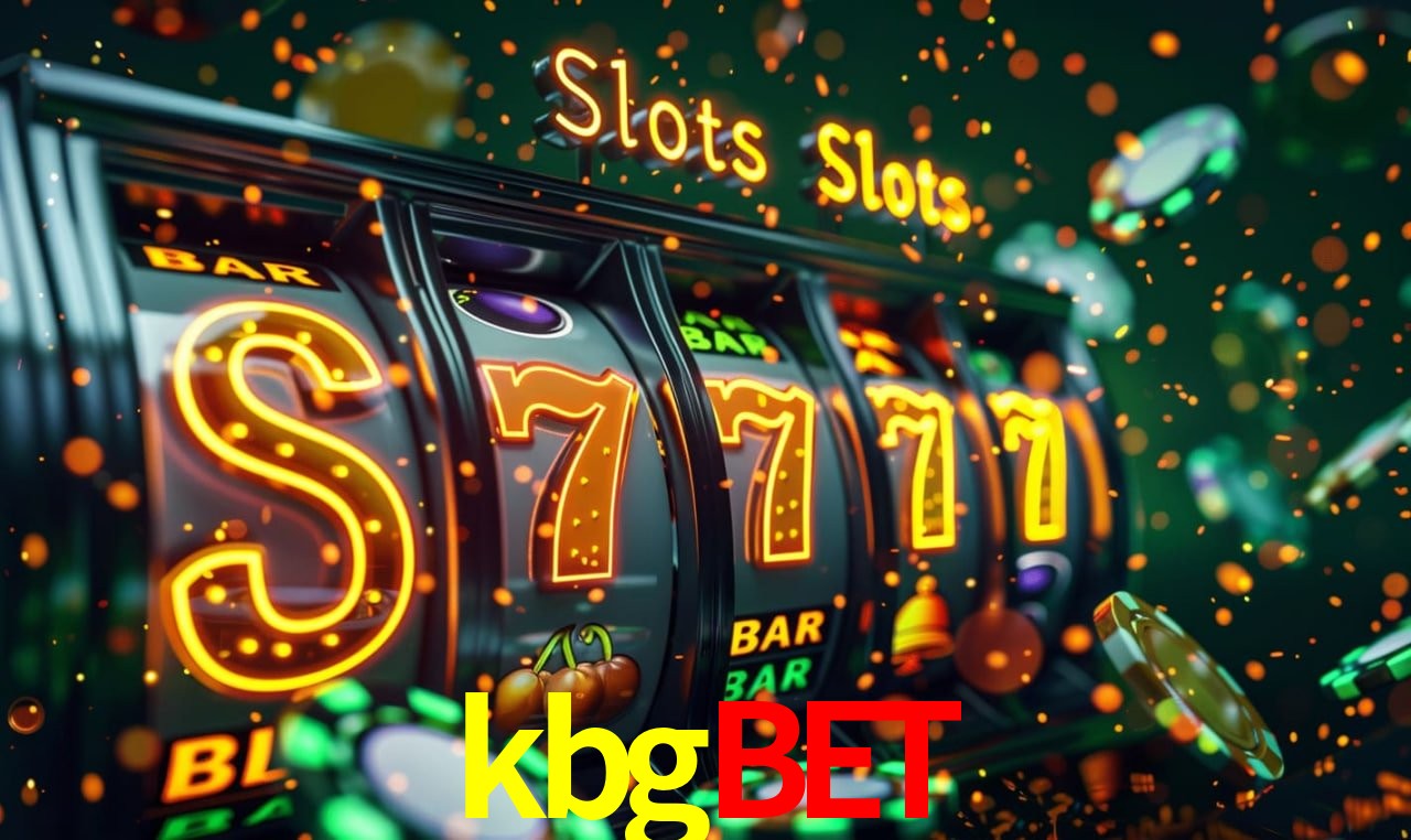 A Revolução dos Aplicativos de Jogos no kbgbet