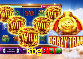 Descubra o Mundo do Cassino Online com kbgbet