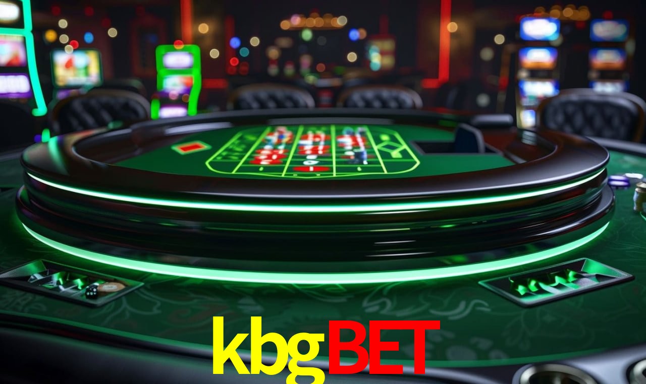Game Providers kbgbet