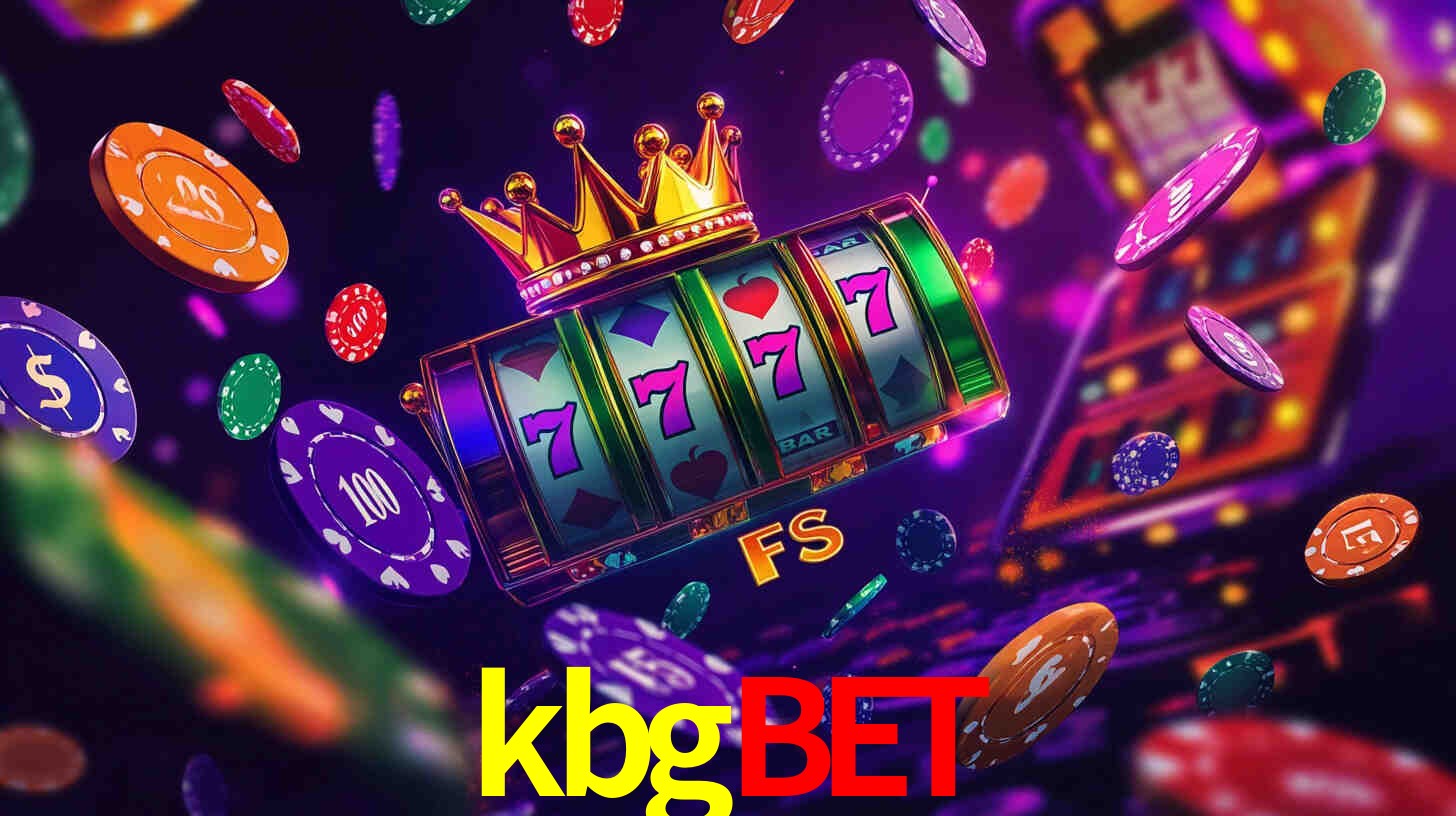 kbgbet login