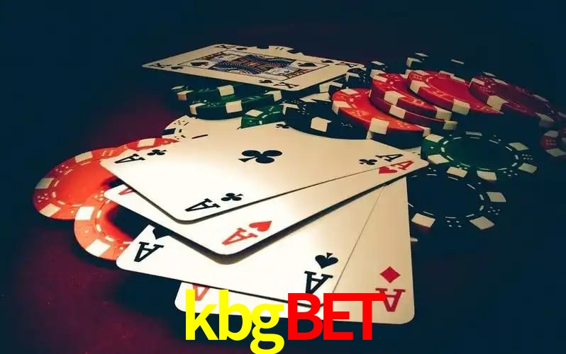 Desvendando o Mundo dos Jogos Virtuais na kbgbet