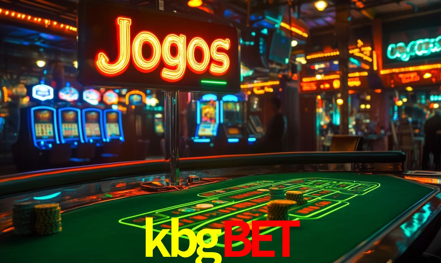 A Experiência Imersiva dos Cassinos Ao Vivo no kbgbet