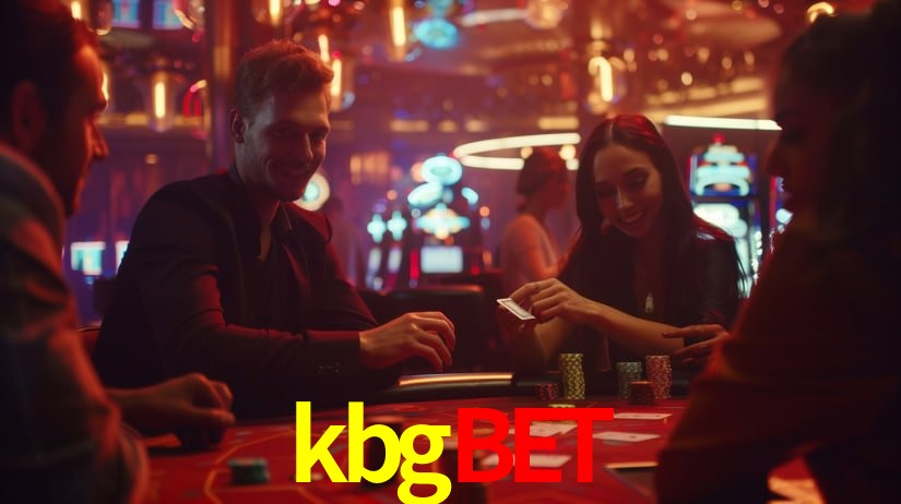 Interface Premium kbgbet