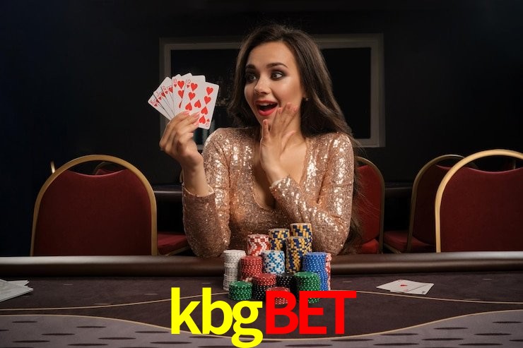 Desvendando o Mundo dos Jogos Virtuais na kbgbet
