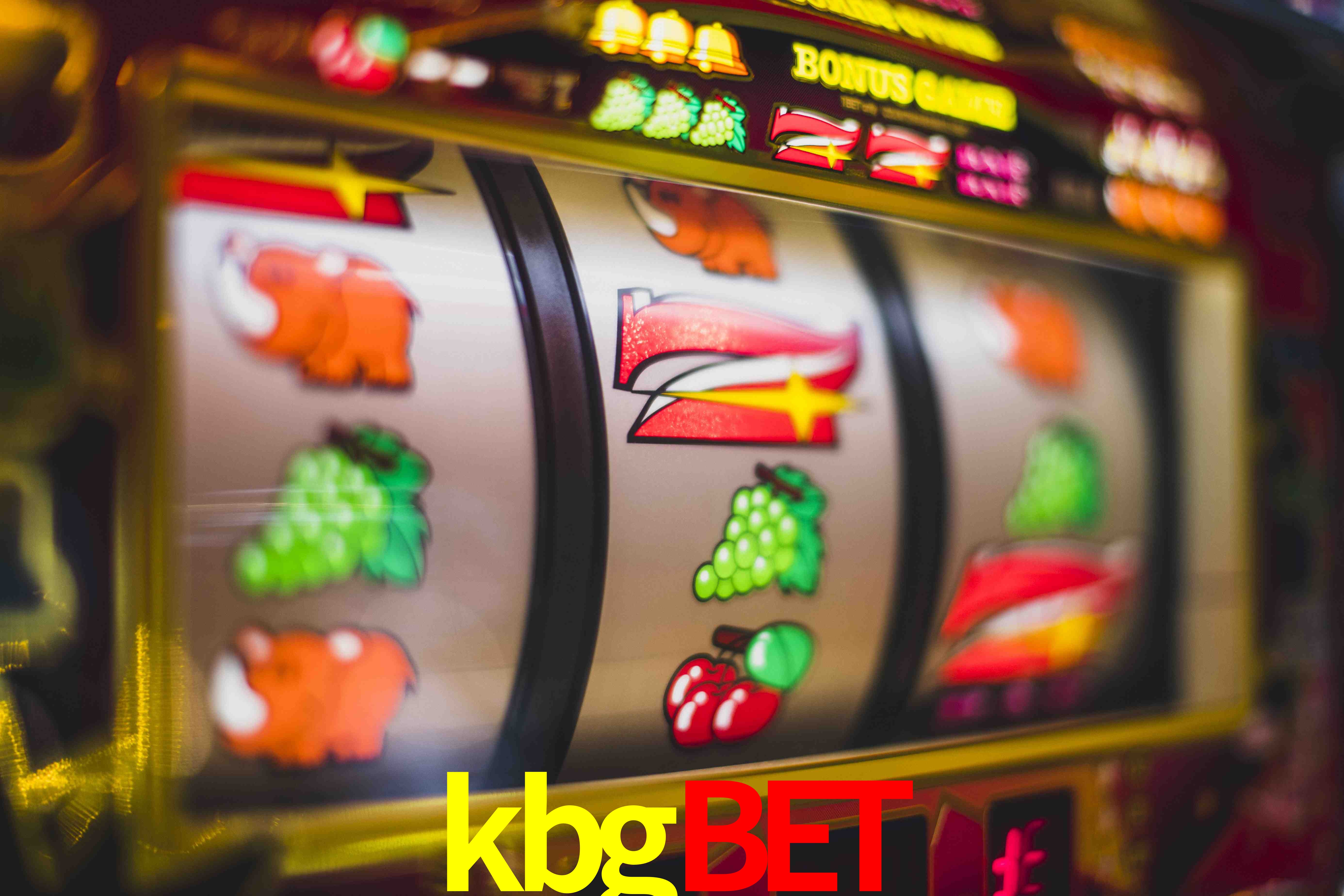 Tournaments kbgbet