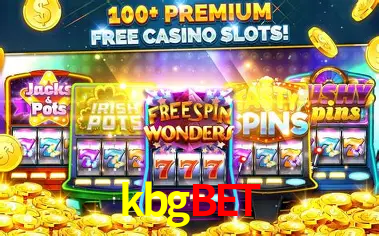 Descubra o Mundo do Cassino Online com kbgbet
